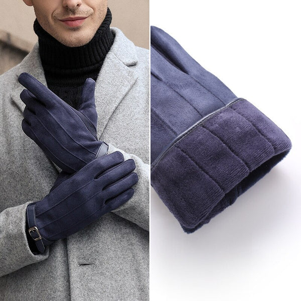 Carlton Men's Premium Gloves