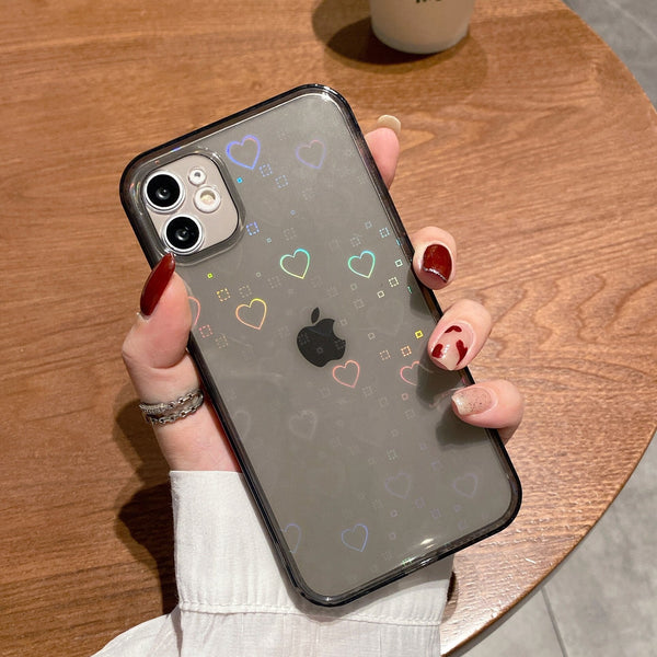 HeartyCase™ - The most beautiful case on the planet